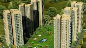 Residential Property Balaji Apartment Greater Noida